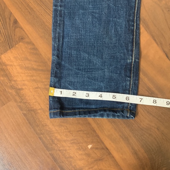 Dutil brand men’s skinny jeans - Picture 12 of 13